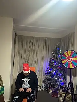 yourmaster2025 online show from 12/21/25, 11:23