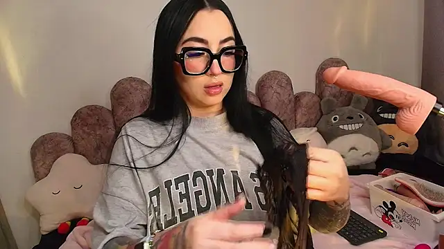 Claiborne Morris online show from 09/29/25, 12:27