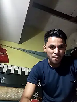 urdreamman online show from 11/23/25, 05:40