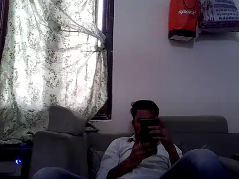 urdreamman online show from 04/06/26, 05:41