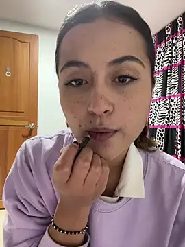 Ana  Pink online show from 05/09/26, 12:27