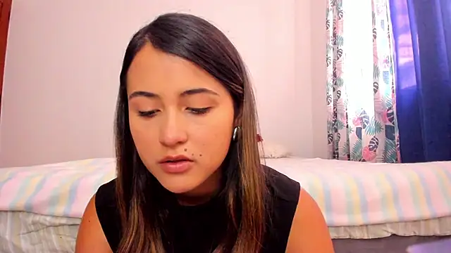 Ana  Pink online show from 05/10/26, 04:23