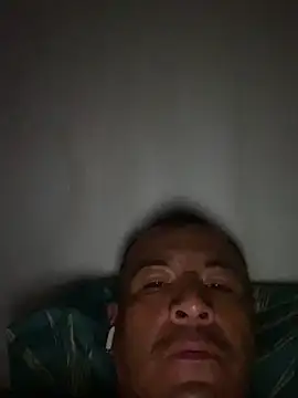 Chillo956 online show from 03/08/26, 05:33