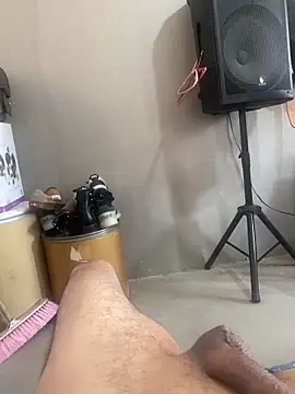 Chillo956 online show from 03/18/26, 02:31