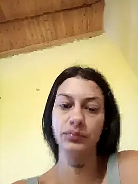 Akasha001 online show from 10/01/25, 12:22