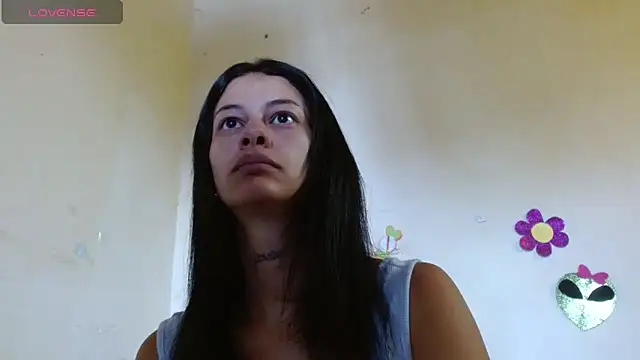 Akasha001 online show from 11/12/25, 12:16