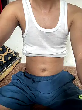 Anassal123 online show from 09/19/25, 01:45