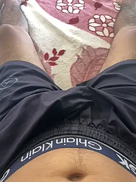 Anassal123 online show from 10/05/25, 12:36