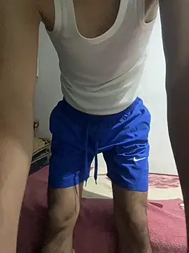 Anassal123 online show from 10/10/25, 06:51