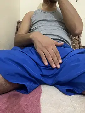 Anassal123 online show from 10/14/25, 11:05