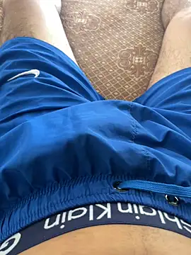 Anassal123 online show from 10/16/25, 01:45