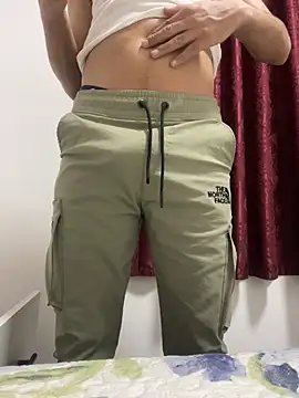 Anassal123 online show from 11/17/25, 11:21