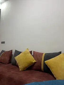 Anassal123 online show from 11/20/25, 09:36