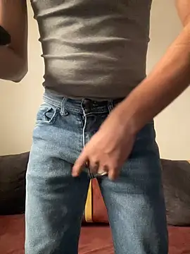 Anassal123 online show from 11/21/25, 04:49