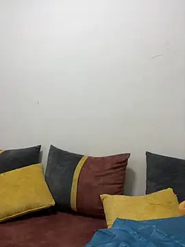 Anassal123 online show from 11/25/25, 07:47