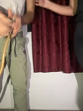 Anassal123 online show from 11/27/25, 02:46