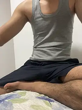 Anassal123 online show from 11/29/25, 04:15