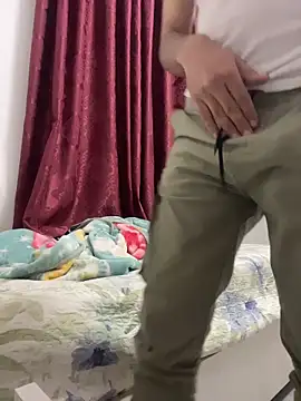 Anassal123 online show from 12/02/25, 06:36