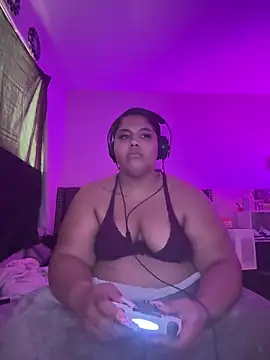 1n0nlythroat online show from 10/31/25, 05:58