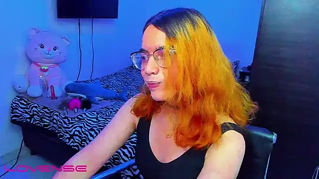 lillykittyy online show from 11/02/25, 12:02
