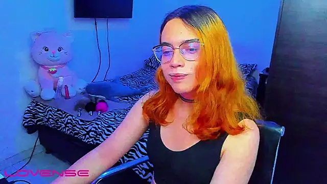 lillykittyy online show from 11/04/25, 12:32