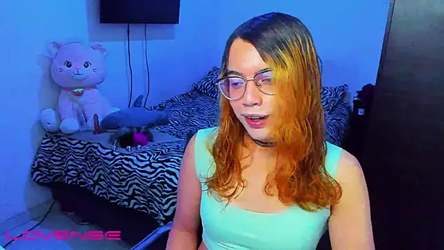 lillykittyy online show from 12/18/25, 10:05