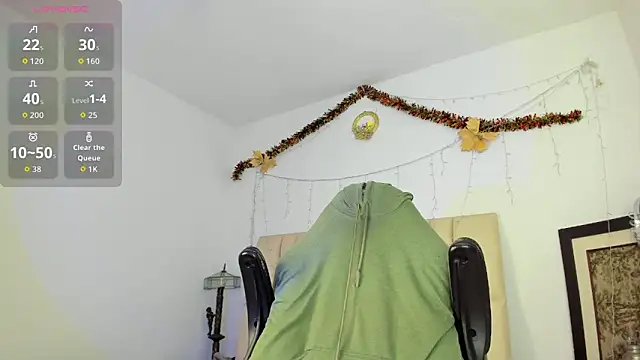 blue wxw online show from 11/08/25, 05:07