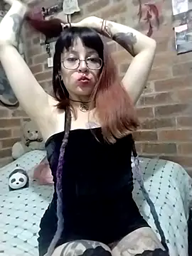  Alaskamisa online show from 10/31/25, 10:33