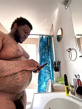 Snapshot of Deknkei chatting on 02/19/26, 05:20 Deknkei online show from 02/19/26, 05:20