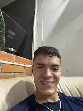 ALPHA DOMINUS  online show from 10/22/25, 02:45