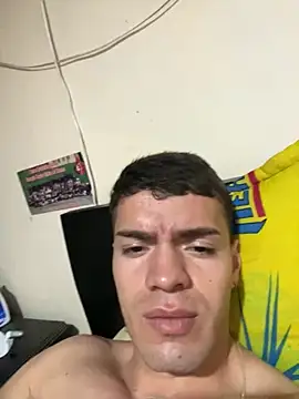 ALPHA DOMINUS  online show from 11/30/25, 02:26