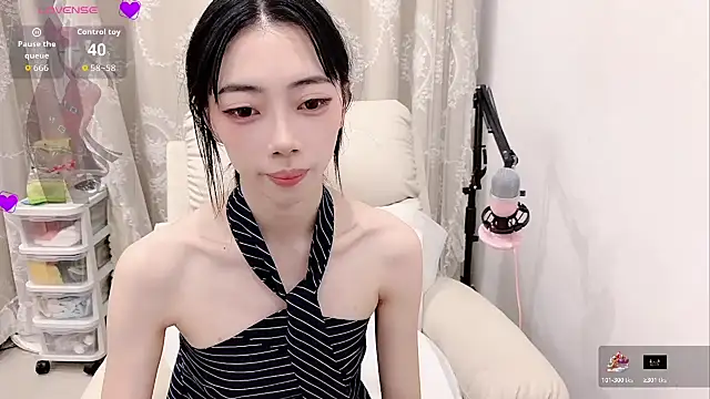 tuantuanle online show from 06/09/26, 03:45