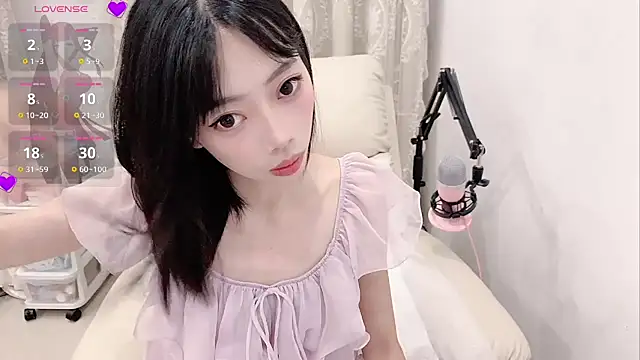 tuantuanle online show from 06/13/26, 04:49