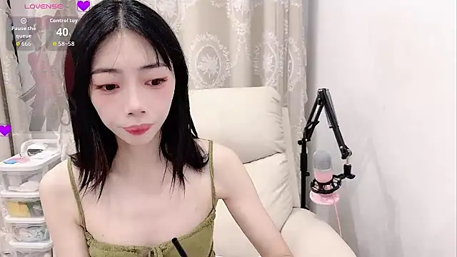tuantuanle online show from 06/15/26, 03:36
