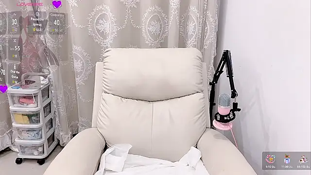 tuantuanle online show from 06/18/26, 04:11