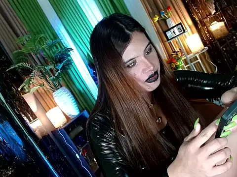 kendallxsubhunter online show from 10/13/25, 09:42