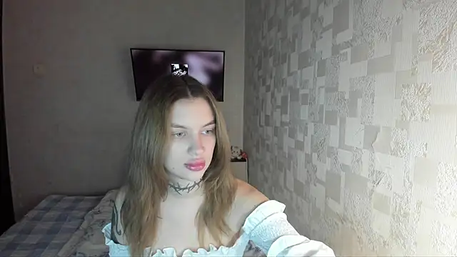 Snapshot of AlisTris chatting on 10/09/25, 01:31 AlisTris online show from 10/09/25, 01:31