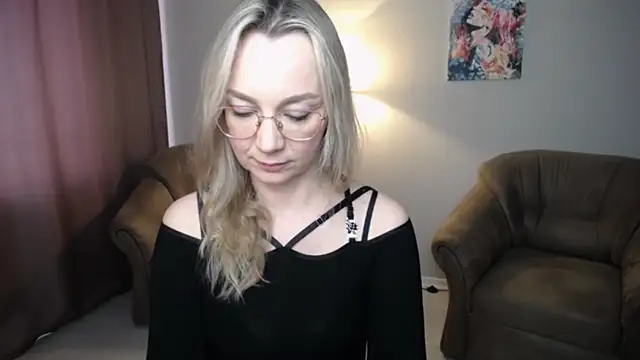Ava Elior online show from 05/03/26, 11:27