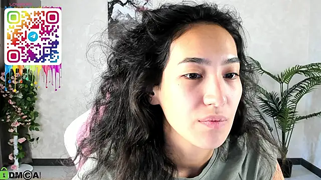 FlirtyAura online show from 09/11/25, 03:50