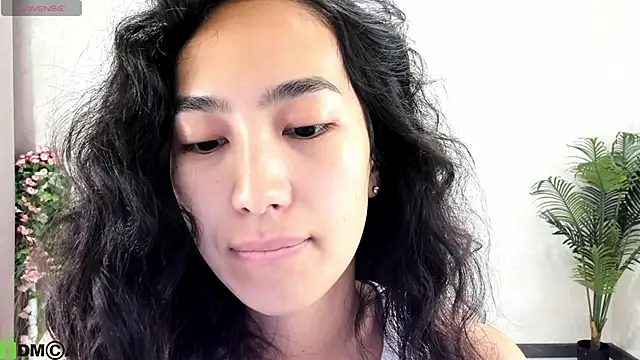 FlirtyAura online show from 10/09/25, 01:47