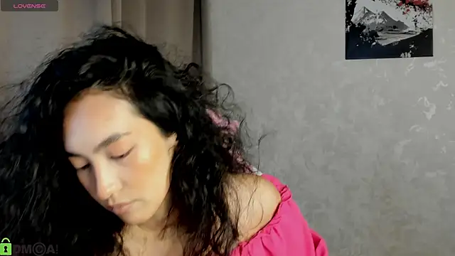 FlirtyAura online show from 11/24/25, 05:40