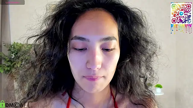FlirtyAura online show from 04/29/26, 03:54