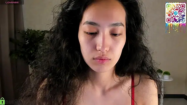 FlirtyAura online show from 05/06/26, 03:46