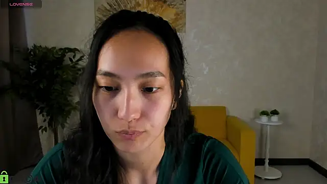 FlirtyAura online show from 05/11/26, 11:38