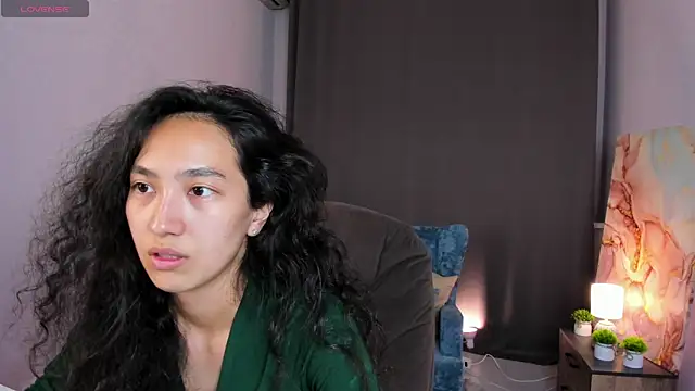 FlirtyAura online show from 06/22/26, 03:36