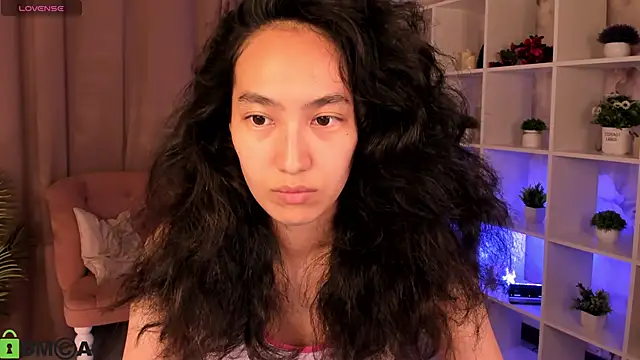 FlirtyAura online show from 06/23/26, 03:26