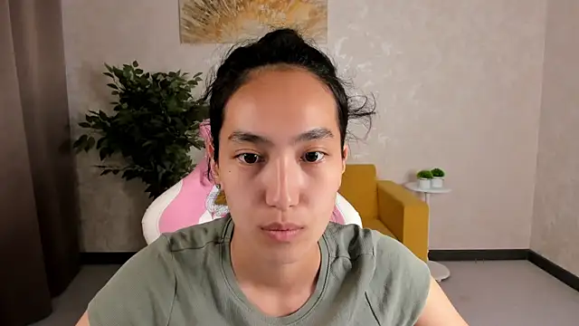 FlirtyAura online show from 06/29/26, 03:35