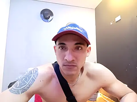 jhonny thes28 online show from 09/28/25, 01:33