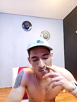 jhonny thes28 online show from 11/10/25, 09:30