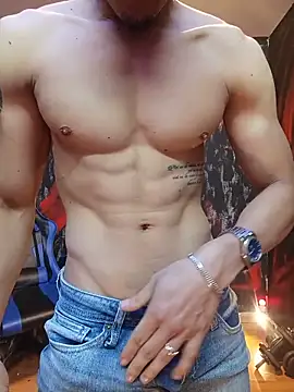 jhonny thes28 online show from 06/17/26, 10:06